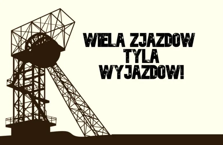 Wiela Zjazdow Tyla Wyjazdow