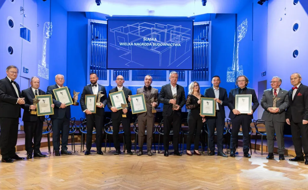 XXVII Gala Budownictwa