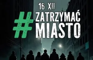 Zatrzymac Miasto 16 Grudnia Katowice