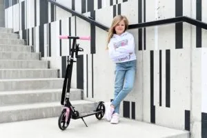 Hulajnoga Dla Dziecka