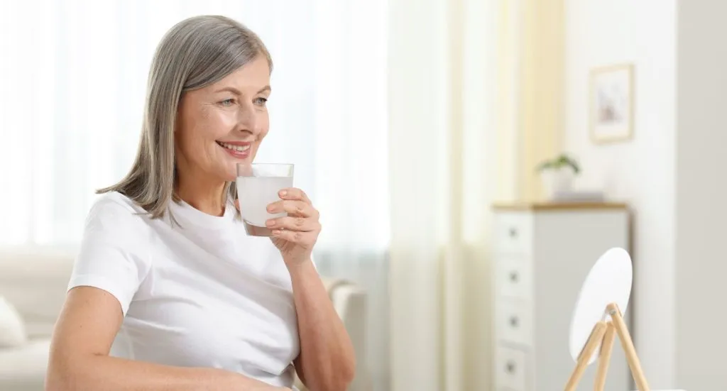 kolagen rybi do picia