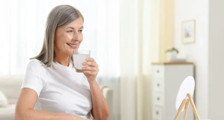 kolagen rybi do picia