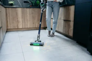 Odkurzacz Pionowy Zermat2