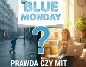 Blue Monday 2026