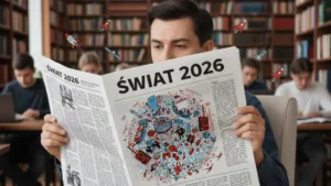 Co Nas Czeka W 2026 Roku