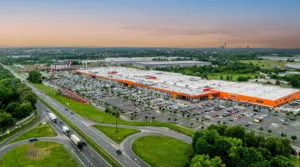 Czeladz Ponownie Przejezdna &ndash; Kierowcy Wracaja Na Glowne Trasy