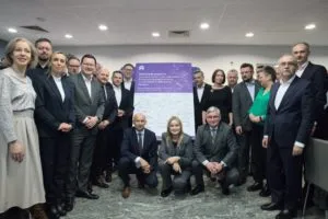 Deklaracja Ws. Centrum ESA