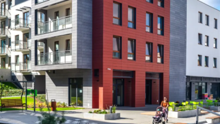 Eco Classic Wolne Miasto 1