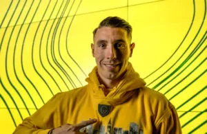 Erik Jirka Przeszedl Z Piasta Gliwice Do GKS U Katowice