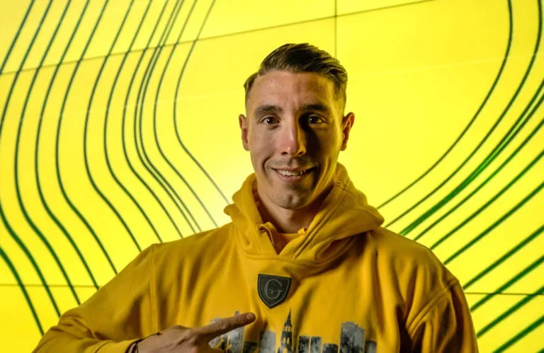 Erik Jirka Przeszedl Z Piasta Gliwice Do GKS U Katowice