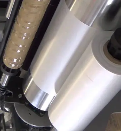 Folia LDPE Do Pakowania