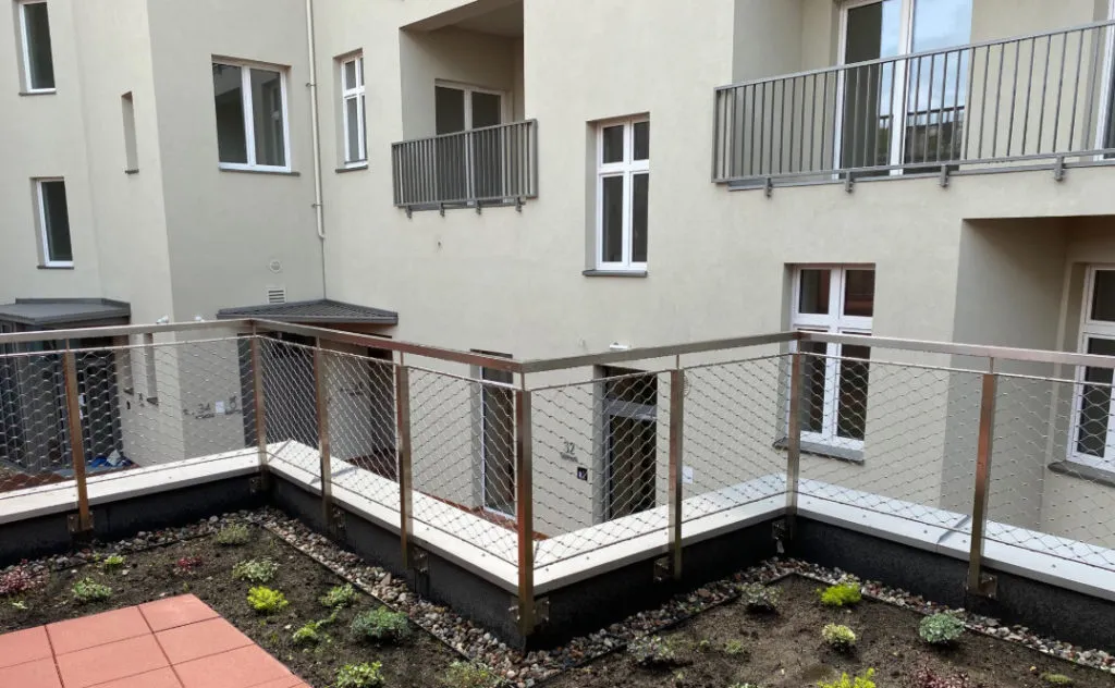 Kamienice Przy Ul. Mariackiej 30 32 I 34 W Katowicach KTBS