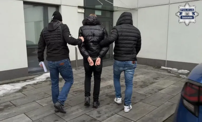 Latwy Zarobek Powazne Konsekwencje. Apel Do Rodzicow Po Zatrzymaniu 15 Latka