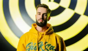 Mateusz Wdowiak Zawodnikiem GKS Katowic