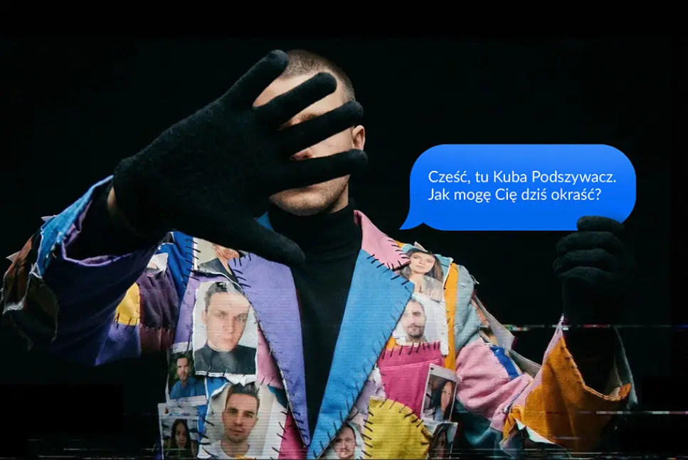 Metoda Na Podszywacza