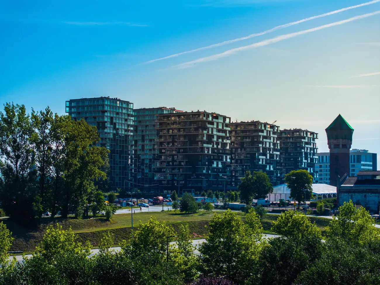 Osiedle-Pierwsza-Dzielnica-w-Katowicach-Bogucicach