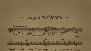 Piosenka Mordercy To W Niej Zaszyfrowal Szczegoly Zbrodni. Serial W Ukryciu Szuka Odpowiedzi 1