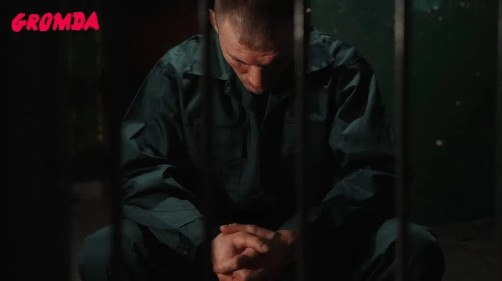 RUTEK Z KSW Dolacza Do GROMDY Mistrz MMA Wraca Po Przerwie Do Walki Na Gole Piesci