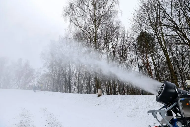 Rozpoczela Sie Trzydniowa Akcja 