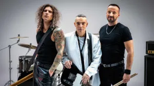 Stachursky Obchodzi 60. Urodziny Legenda Polskiej Sceny Muzycznej