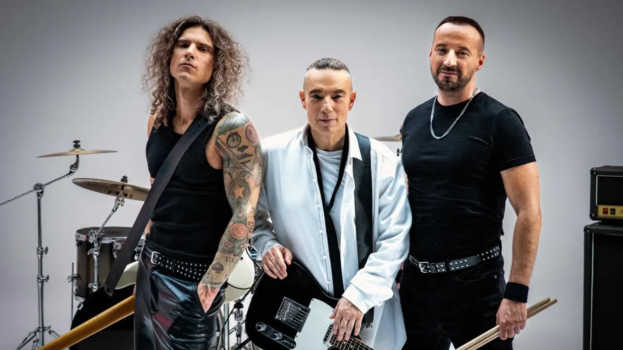 Stachursky Obchodzi 60. Urodziny Legenda Polskiej Sceny Muzycznej