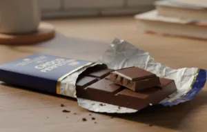 Tabliczka Czekolady