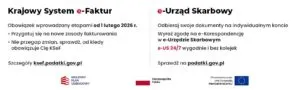 Urzedy Skarbowe Otwarte W Weekendy &ndash; Bezplatne Szkolenia Z KSeF Dla Przedsiebiorcow