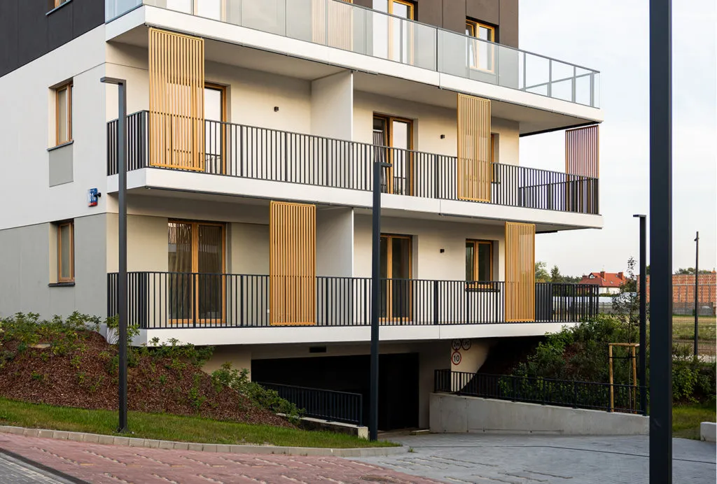 Zakatek Harmonia Atal