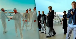Backstreet Boys I Want It That Way 2025