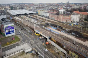 Fot Polskie Linie Kolejowe