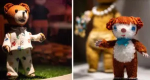 Fot. Muzeum Kinematografii W Lodzi