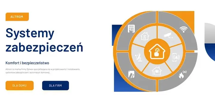 systemy alarmowe dąbrowa g&oacute;rnicza