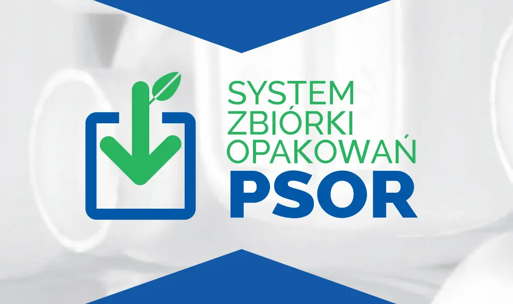 System Zbiorki Opakowan SPOR