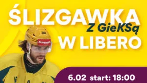 536 13 TRENING GKS Plakat B1 Vol