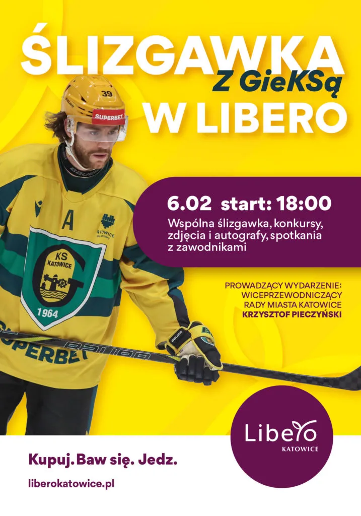 536 13 TRENING GKS Plakat B1 Vol3