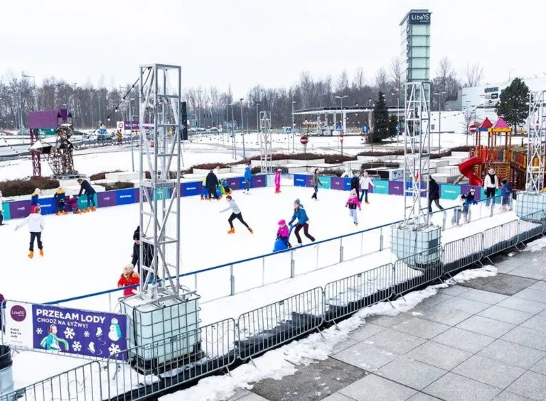 Aktywne Ferie Z Libero Katowice 