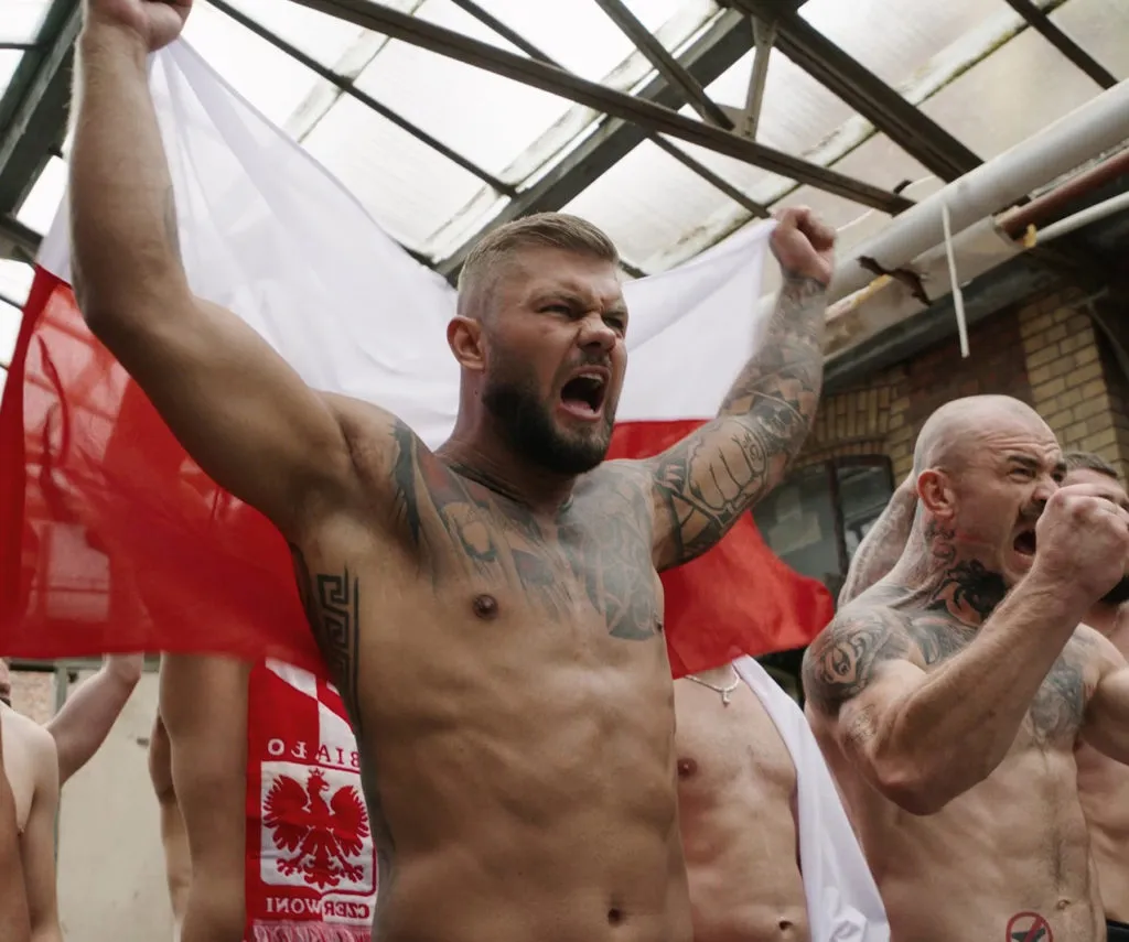 Daniel PIASEK Piaskowski