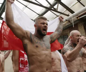 Daniel PIASEK Piaskowski