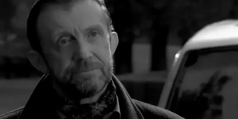 Edward Linde Lubaszenko Nie Zyje. Aktor Mial 86 Lat