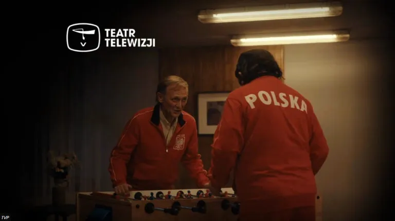 Ezi Teatr Telewizji TVP