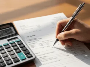 FV KSeF Faktura Kalkulator