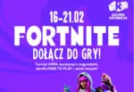 Gaming Week W Galerii Katowickiej. Tydzien Grania I Turniej Fortnite Z Nagrodami Do 1000 Pln