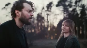 Gwiazdor Gry O Tron W Serialu Secrets. O Uzaleznieniach I Walce Z Demonami Przeszlosci