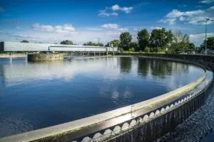 Infrastruktura Katowickich Wodoc