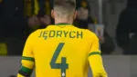 Jedrych GKS Katowice