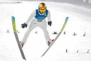 Kacper Tomasiak Z Olimpijskim Srebrem. Bukmacherzy W Szoku 1