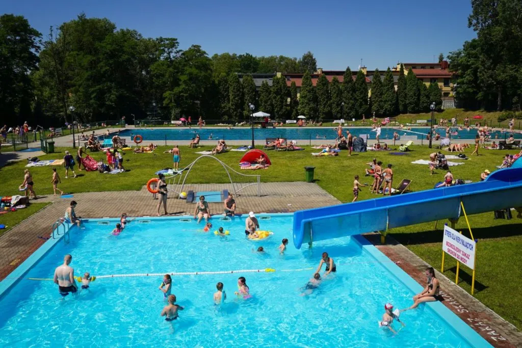 Kapieliska W Katowicach – Ruszyla Rekrutacja Na Sezon Letni 2026 Fot. KAW 2