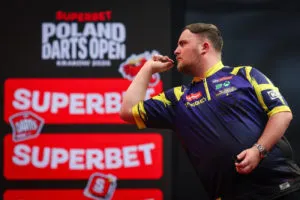 Krakow PL Dobey Littler 22022026