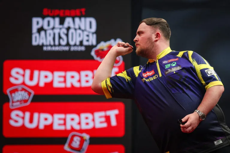 Krakow PL Dobey Littler 22022026