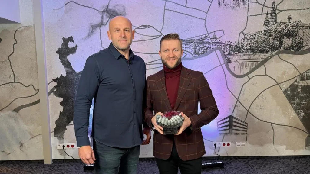 Kuba Blaszczykowski Piotr Malachowski